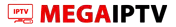 Logo MegaIPTV